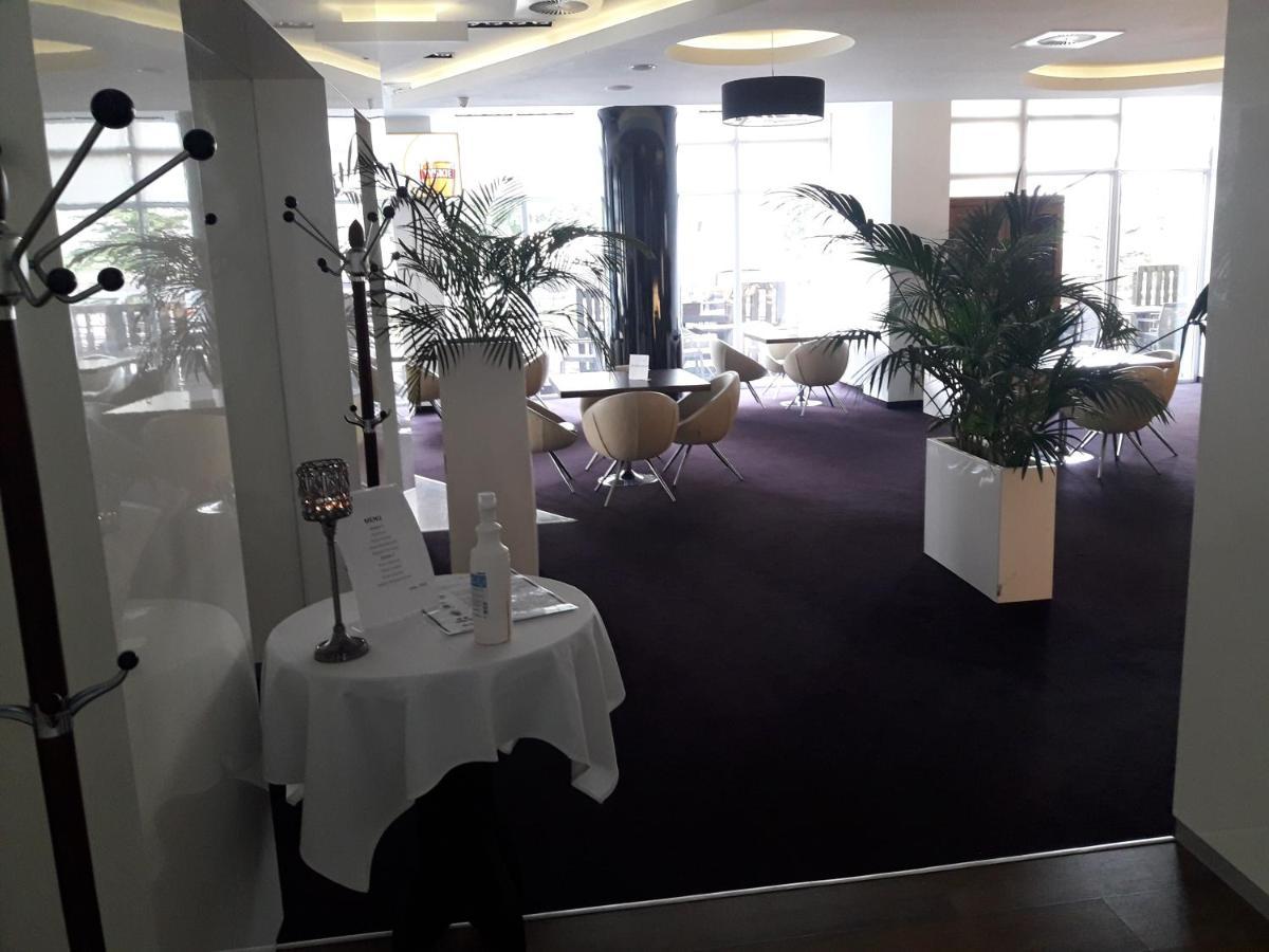 Apartament Promenada Park Kołobrzeg Eksteriør billede