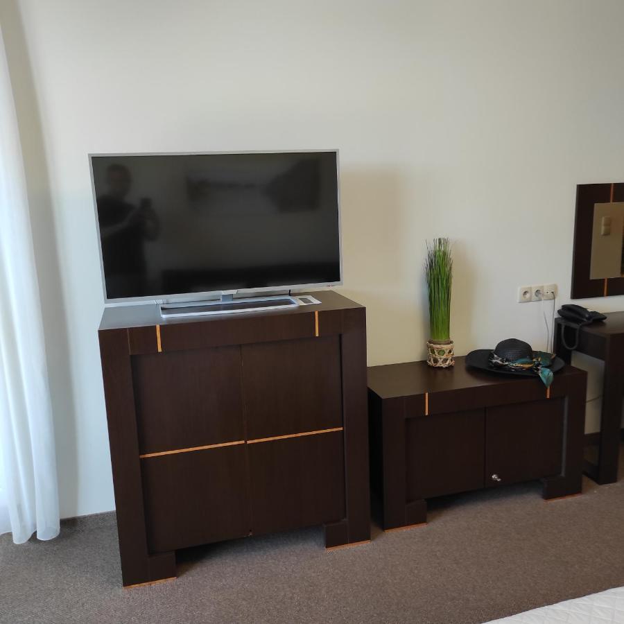 Apartament Promenada Park Kołobrzeg Eksteriør billede