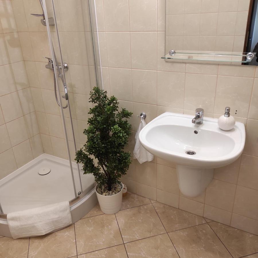 Apartament Promenada Park Kołobrzeg Eksteriør billede