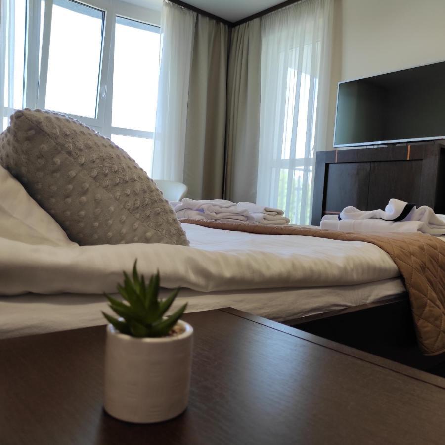 Apartament Promenada Park Kołobrzeg Eksteriør billede