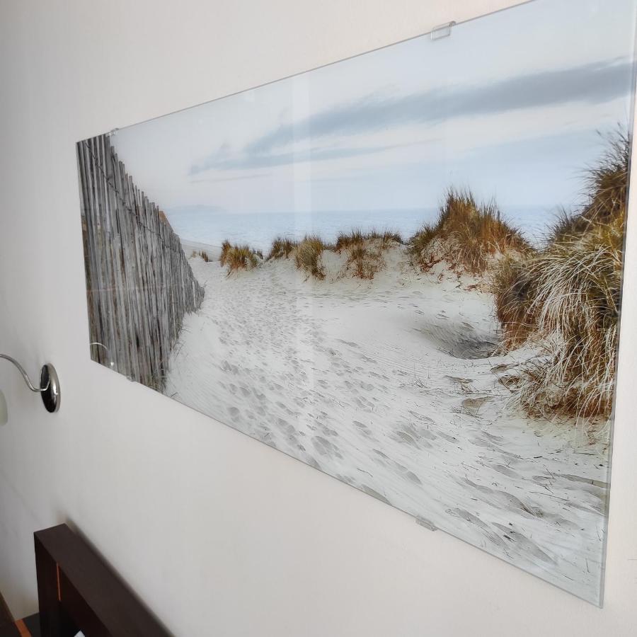 Apartament Promenada Park Kołobrzeg Eksteriør billede